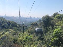 -白云山索道-售票处