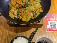 -苗小坛酸汤鱼(酒仙桥店)