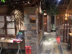 景观位-丹江渔村(首都机场店)