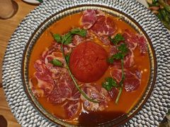 -福宝漠北·专注牛羊肉19年·西北菜(双湖林语店)