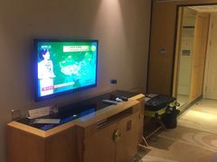 -永恒朗悦酒店(广西大学地铁站大学东路万达广场店)