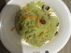 -河沿肉饼Beijing Pie(锡拉胡同店)