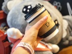 -Jamaicablue Coffeeshop(中央广场店)