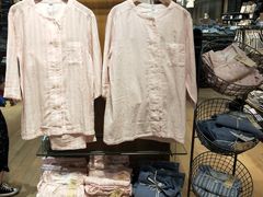 -MUJI无印良品(华贸店)