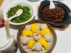 -杨记齐齐哈尔烤肉(总店)