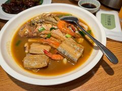 红烧东海杂鱼-原製原味(普陀山磐龙店)