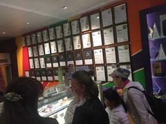 -Dooley's Premium Ice Cream