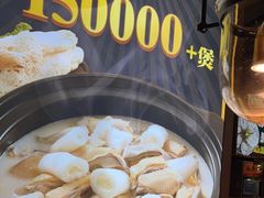 -顺德公广东猪肚鸡·煲仔饭(白石洲店)