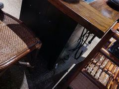 -老牌坊云南鱼豆花火锅(哈西万达店)
