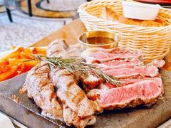 -Entrecôte 法国牛扒馆(保利·时光里店)