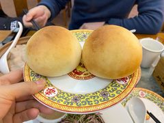 烤馒头-砂锅居(西四店)