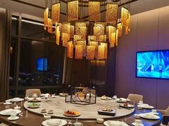 包厢-西安高新洲际酒店•彩丰楼中餐厅