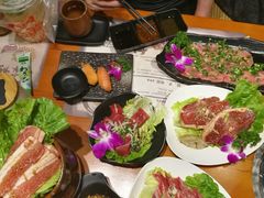 -牛家酒场(7mall店)