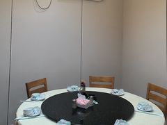 -健跳小海鲜(人民路店)