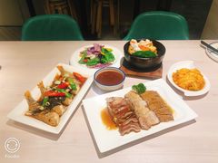 -匠心牛公馆·潮汕牛肉海鲜火锅(索菲特店)