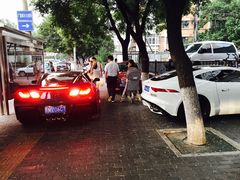 -三义和酒楼(广渠门店)