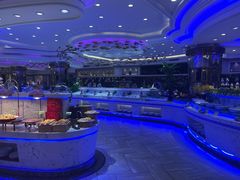 -澜悦港海鲜体验主题餐厅