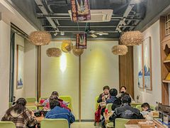 -汀小府·福建客家菜(鼓山沃尔玛店)