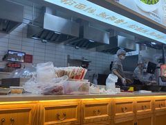 -阿香米线(乐客城店)