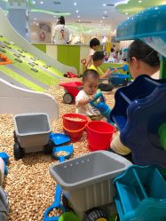 -meland亲子乐园•派对•研学(苏州悠方购物中心店)