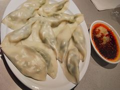 -喜家德虾仁水饺(华强天虹店)