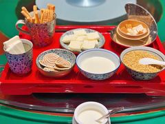 草原恋-九十九顶毡房(阜石路店)