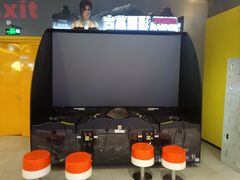 -风云再起游乐汇(上海长风大悦城店)