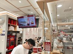 -喜家德虾仁水饺(浦东山姆店)