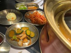 -西塔老太太泥炉烤肉(龙湖北苑天街店)