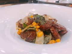 -1861意大利餐厅(文化广场店)