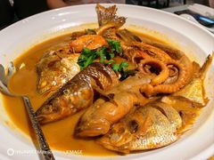 -二小海鲜(清真黄骅店)