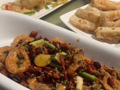 -大川先生·小龙虾·川菜(信义坊店)