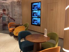 -W FITNESS 威尔仕健身·游泳(老西门新苑店)