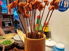 -四小区火锅·巷子里的重庆火锅(花照壁店)