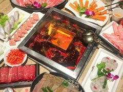 -锦城印象火锅(天府三街店)