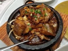 -徽州小镇(高新店)