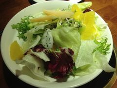 果蔬拌菜-黑鸡小馆(金源店)