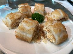家乡煎薄撑-金悦轩海鲜酒家(拱北店)