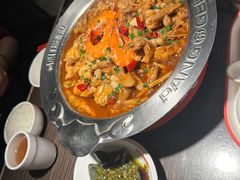 -胖哥俩肉蟹煲(上海悦荟广场店)