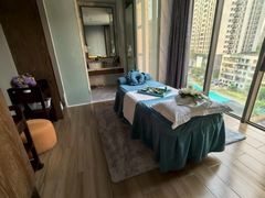 -珠海棕泉水疗酒店(拱北口岸高铁站店)