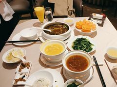 -粗茶淡饭·汉口公馆(循礼门店)
