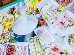 -粤顺渔坊·中山脆肉鲩火锅(清湖店)
