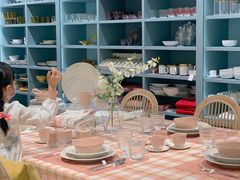 -ZARA HOME(天环广场店)