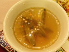 西湖莼菜汤-楼外楼(西湖景区孤山路店)
