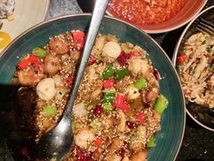 -华豫川酒家(双子塔店)