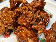 -老姑砂锅·烧烤天津菜(体北道店)