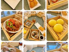 -国贸旋转餐厅(国贸广场店)