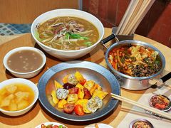 -水平有限广西米粉·广西风味集(五道口店)