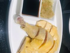 -冶春茶社(星汉大厦店)