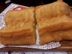 -点都德(大茶楼店)